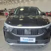 FIAT FASTBACK 1.0 TURBO 200 FLEX AUDACE CVT FIAT FASTBACK 1.0 TURBO 200 FLEX AUDACE CVT