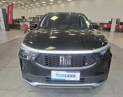 FIAT FASTBACK 1.0 TURBO 200 FLEX AUDACE CVT FIAT FASTBACK 1.0 TURBO 200 FLEX AUDACE CVT