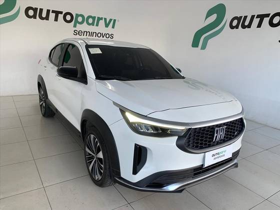 FIAT FASTBACK 1.0 TURBO 200 FLEX AUDACE CVT