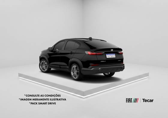 FIAT FASTBACK 1.0 TURBO 200 FLEX CVT