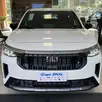 FIAT FASTBACK 1.0 TURBO 200 FLEX CVT FIAT FASTBACK 1.0 TURBO 200 FLEX CVT
