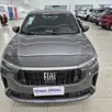 FIAT FASTBACK 1.0 TURBO 200 FLEX CVT FIAT FASTBACK 1.0 TURBO 200 FLEX CVT