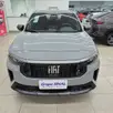 FIAT FASTBACK 1.0 TURBO 200 FLEX CVT FIAT FASTBACK 1.0 TURBO 200 FLEX CVT