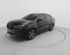 FIAT FASTBACK 1.0 TURBO 200 FLEX IMPETUS CVT FIAT FASTBACK 1.0 TURBO 200 FLEX IMPETUS CVT