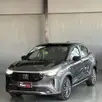 FIAT FASTBACK 1.0 TURBO 200 FLEX IMPETUS CVT FIAT FASTBACK 1.0 TURBO 200 FLEX IMPETUS CVT