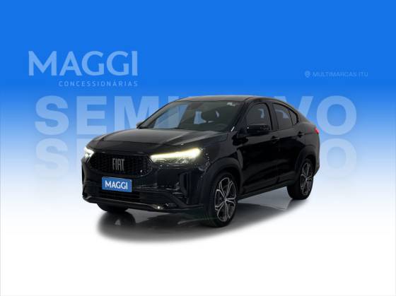 FIAT FASTBACK 1.0 TURBO 200 FLEX IMPETUS CVT