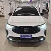 FIAT FASTBACK 1.0 TURBO 200 FLEX IMPETUS CVT FIAT FASTBACK 1.0 TURBO 200 FLEX IMPETUS CVT