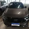 FIAT FASTBACK 1.0 TURBO 200 FLEX IMPETUS CVT FIAT FASTBACK 1.0 TURBO 200 FLEX IMPETUS CVT