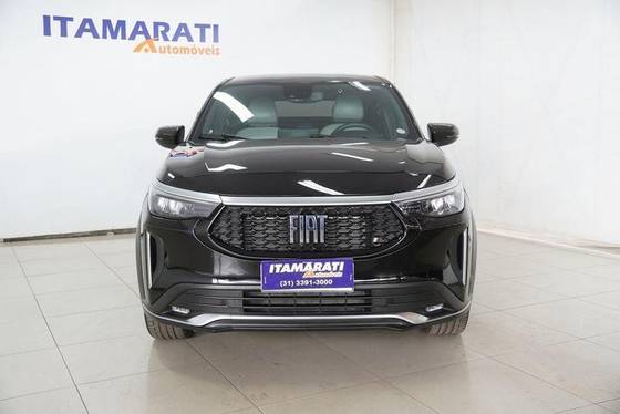 FIAT FASTBACK 1.0 TURBO 200 FLEX IMPETUS CVT