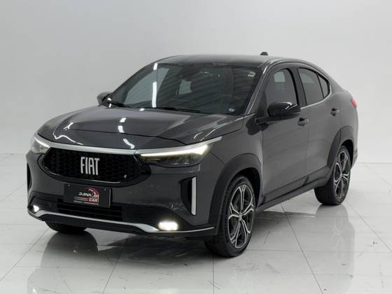 FIAT FASTBACK 1.0 TURBO 200 FLEX IMPETUS CVT