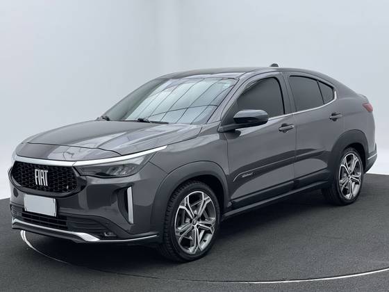 FIAT FASTBACK 1.0 TURBO 200 FLEX IMPETUS CVT