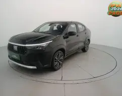 FIAT FASTBACK 1.0 TURBO 200 HYBRID AUDACE CVT FIAT FASTBACK 1.0 TURBO 200 HYBRID AUDACE CVT