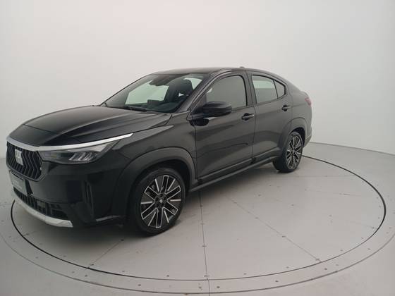 FIAT FASTBACK 1.0 TURBO 200 HYBRID AUDACE CVT