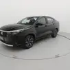 FIAT FASTBACK 1.0 TURBO 200 HYBRID AUDACE CVT FIAT FASTBACK 1.0 TURBO 200 HYBRID AUDACE CVT
