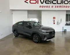 FIAT FASTBACK 1.0 TURBO 200 HYBRID AUDACE CVT FIAT FASTBACK 1.0 TURBO 200 HYBRID AUDACE CVT