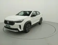 FIAT FASTBACK 1.0 TURBO 200 HYBRID AUDACE CVT FIAT FASTBACK 1.0 TURBO 200 HYBRID AUDACE CVT