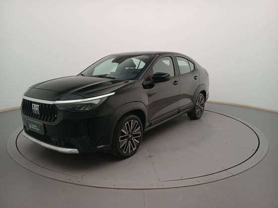 FIAT FASTBACK 1.0 TURBO 200 HYBRID AUDACE CVT
