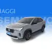 FIAT FASTBACK 1.0 TURBO 200 HYBRID AUDACE CVT FIAT FASTBACK 1.0 TURBO 200 HYBRID AUDACE CVT