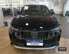 FIAT FASTBACK 1.0 TURBO 200 HYBRID IMPETUS CVT FIAT FASTBACK 1.0 TURBO 200 HYBRID IMPETUS CVT
