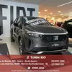 FIAT FASTBACK 1.0 TURBO 200 HYBRID IMPETUS CVT FIAT FASTBACK 1.0 TURBO 200 HYBRID IMPETUS CVT