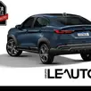 FIAT FASTBACK 1.0 TURBO 200 HYBRID IMPETUS CVT FIAT FASTBACK 1.0 TURBO 200 HYBRID IMPETUS CVT