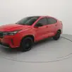 FIAT FASTBACK 1.3 TURBO 270 FLEX ABARTH AT6 FIAT FASTBACK 1.3 TURBO 270 FLEX ABARTH AT6