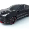 FIAT FASTBACK 1.3 TURBO 270 FLEX ABARTH AT6 FIAT FASTBACK 1.3 TURBO 270 FLEX ABARTH AT6