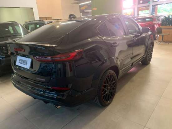 FIAT-FASTBACK-1.3 TURBO 270 FLEX ABARTH AT6 FIAT-FASTBACK-2024