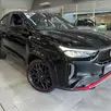 FIAT FASTBACK 1.3 TURBO 270 FLEX ABARTH AT6 FIAT FASTBACK 1.3 TURBO 270 FLEX ABARTH AT6