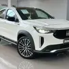 FIAT FASTBACK 1.3 TURBO 270 FLEX LIMITED EDITION AT6 FIAT FASTBACK 1.3 TURBO 270 FLEX LIMITED EDITION AT6