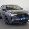 FIAT FASTBACK 1.3 TURBO 270 FLEX LIMITED EDITION AT6 FIAT FASTBACK 1.3 TURBO 270 FLEX LIMITED EDITION AT6
