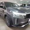 FIAT FASTBACK 1.3 TURBO 270 FLEX LIMITED EDITION AT6 FIAT FASTBACK 1.3 TURBO 270 FLEX LIMITED EDITION AT6