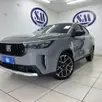 FIAT FASTBACK 1.3 TURBO 270 FLEX LIMITED EDITION AT6 FIAT FASTBACK 1.3 TURBO 270 FLEX LIMITED EDITION AT6