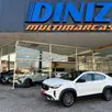 FIAT FASTBACK 1.3 TURBO 270 FLEX LIMITED EDITION AT6 FIAT FASTBACK 1.3 TURBO 270 FLEX LIMITED EDITION AT6