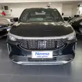 FIAT FASTBACK 1.3 TURBO 270 FLEX LIMITED EDITION AT6 FIAT FASTBACK 1.3 TURBO 270 FLEX LIMITED EDITION AT6
