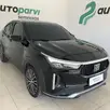 FIAT FASTBACK 1.3 TURBO 270 FLEX LIMITED EDITION AT6 FIAT FASTBACK 1.3 TURBO 270 FLEX LIMITED EDITION AT6