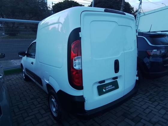 FIAT FIORINO 1.3 FIREFLY FLEX ENDURANCE MANUAL