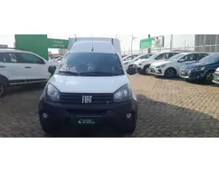 FIAT FIORINO 1.3 FIREFLY FLEX ENDURANCE MANUAL FIAT FIORINO 1.3 FIREFLY FLEX ENDURANCE MANUAL