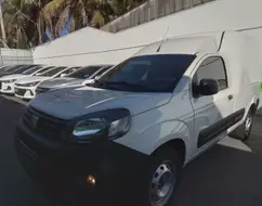 FIAT FIORINO 1.3 FIREFLY FLEX ENDURANCE MANUAL FIAT FIORINO 1.3 FIREFLY FLEX ENDURANCE MANUAL