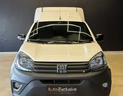 FIAT FIORINO 1.3 FIREFLY FLEX ENDURANCE MANUAL FIAT FIORINO 1.3 FIREFLY FLEX ENDURANCE MANUAL