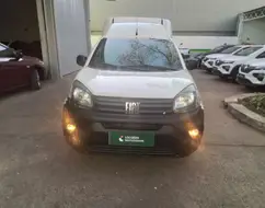 FIAT FIORINO 1.3 FIREFLY FLEX ENDURANCE MANUAL FIAT FIORINO 1.3 FIREFLY FLEX ENDURANCE MANUAL