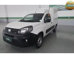 FIAT FIORINO 1.3 FIREFLY FLEX ENDURANCE MANUAL FIAT FIORINO 1.3 FIREFLY FLEX ENDURANCE MANUAL