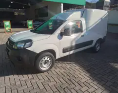 FIAT FIORINO 1.3 FIREFLY FLEX ENDURANCE MANUAL FIAT FIORINO 1.3 FIREFLY FLEX ENDURANCE MANUAL