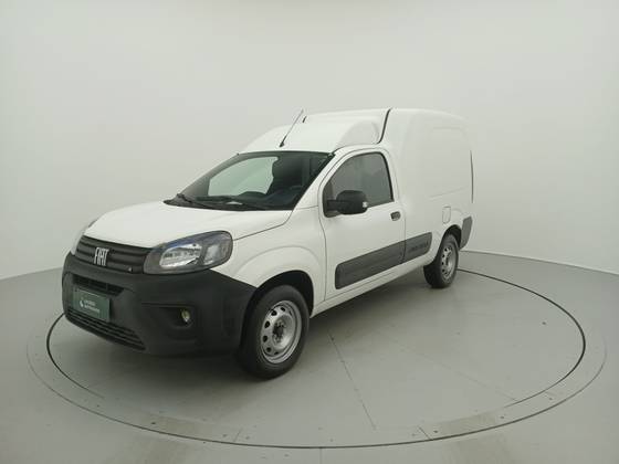 FIAT FIORINO 1.3 FIREFLY FLEX ENDURANCE MANUAL
