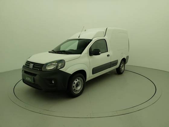 FIAT FIORINO 1.3 FIREFLY FLEX ENDURANCE MANUAL