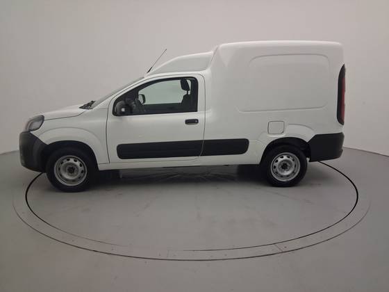 FIAT FIORINO 1.3 FIREFLY FLEX ENDURANCE MANUAL