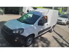 FIAT FIORINO 1.3 FIREFLY FLEX ENDURANCE MANUAL FIAT FIORINO 1.3 FIREFLY FLEX ENDURANCE MANUAL
