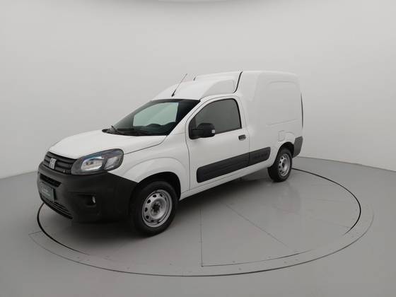 FIAT FIORINO 1.3 FIREFLY FLEX ENDURANCE MANUAL