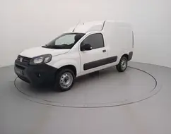 FIAT FIORINO 1.3 FIREFLY FLEX ENDURANCE MANUAL FIAT FIORINO 1.3 FIREFLY FLEX ENDURANCE MANUAL
