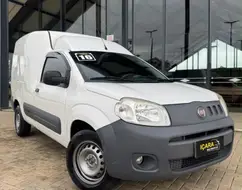 FIAT FIORINO 1.4 MPI FURGÃO 8V FLEX 2P MANUAL FIAT FIORINO 1.4 MPI FURGÃO 8V FLEX 2P MANUAL